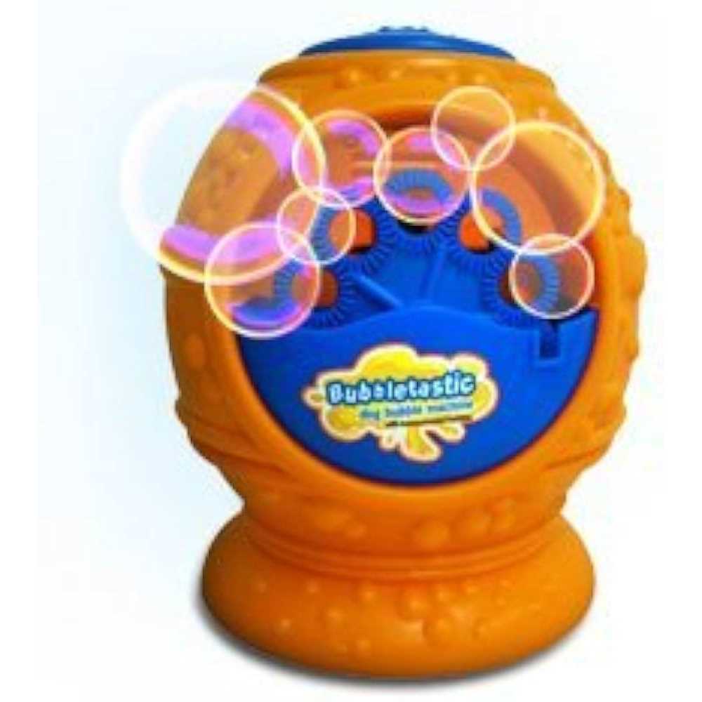 Bacon Bubble Machine for Dogs Q1636