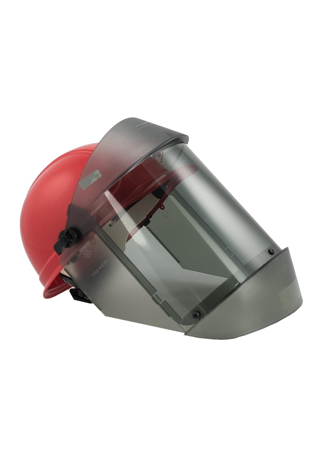 8 Cal HRC2 Flame Resistant Arc Flash Kit Y6548