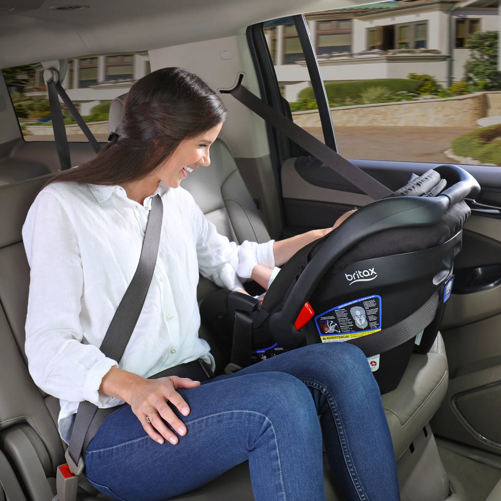Infant Car Seat Y994