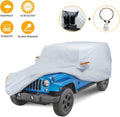 Waterproof Car Cover S2441