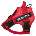 Reflective Breathable Adjustable No-Pull Dog Harness M92162