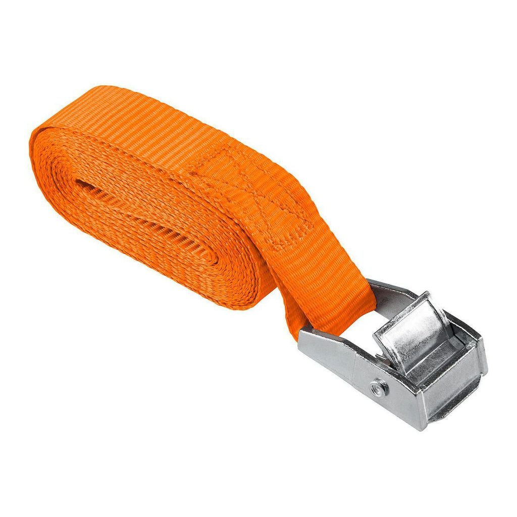 1 in. x 12 ft. Lashing Straps 2 Pack T1735
