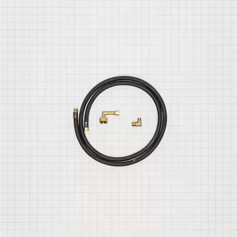 Dishwasher Fill Hose Kit T366