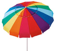 8 feet Beach Umbrella J8265