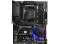 ATX AMD Motherboard J896