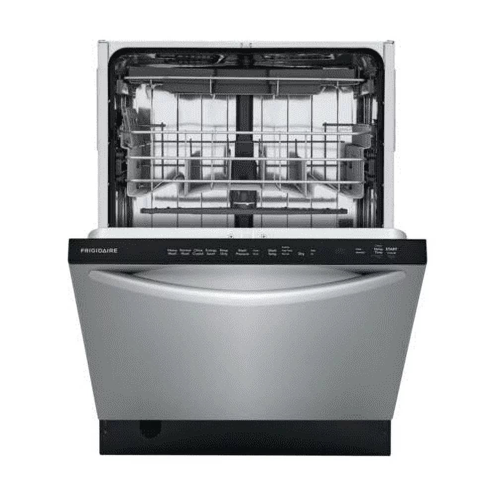 Built-in Dishwasher E571