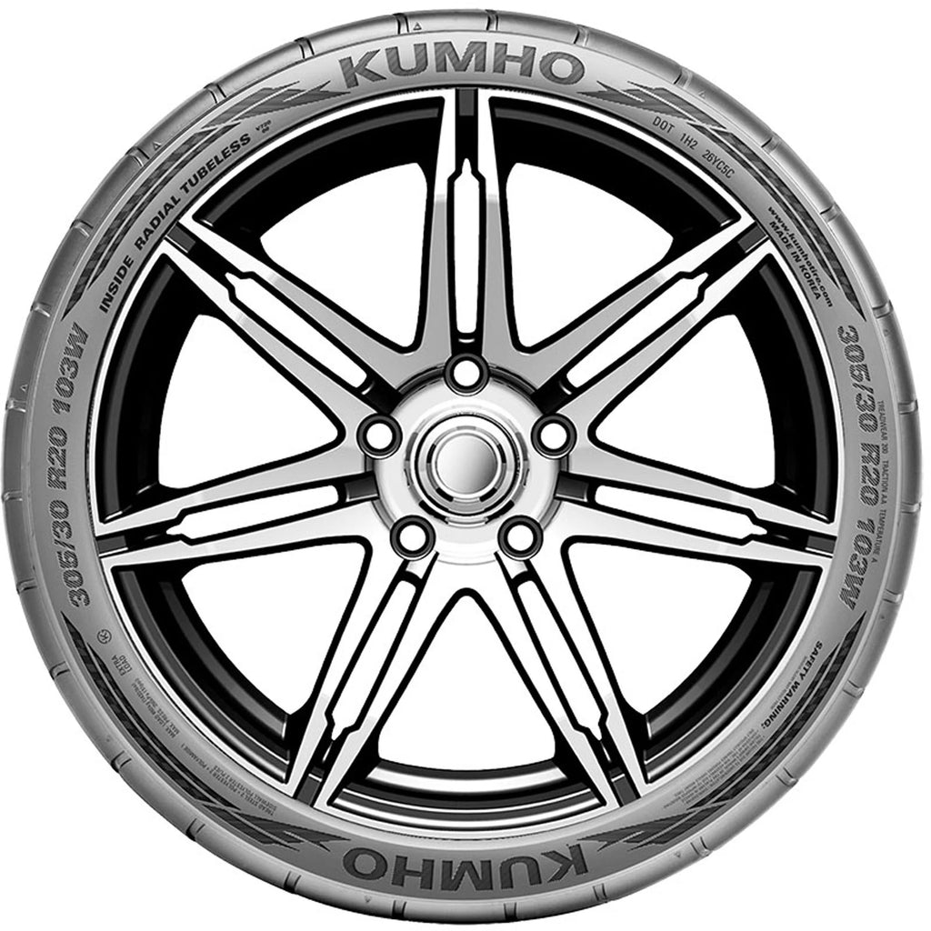 235/40R18 95W XL Passenger Tire B71807
