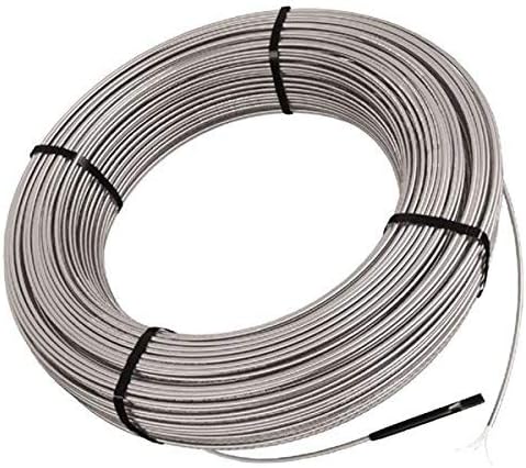 120V & 240V Floor Heating Cable B3731