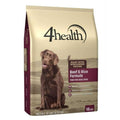 Adult Beef and Rice Dry Dog Food D69692