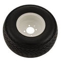 Golf Cart Tire And Wheel Assembly Y1894