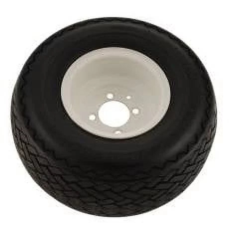 Golf Cart Tire And Wheel Assembly Y1894