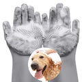 Pet Grooming Gloves A483