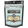 Freeze Dried Minnows Treats U69515