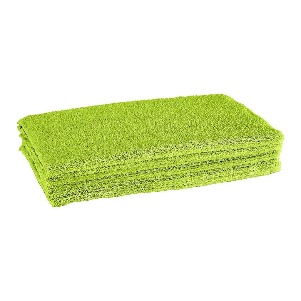 Microfiber Towels 12-Pack Y234692