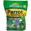 Parrot Food No Sunflower Seeds F3551