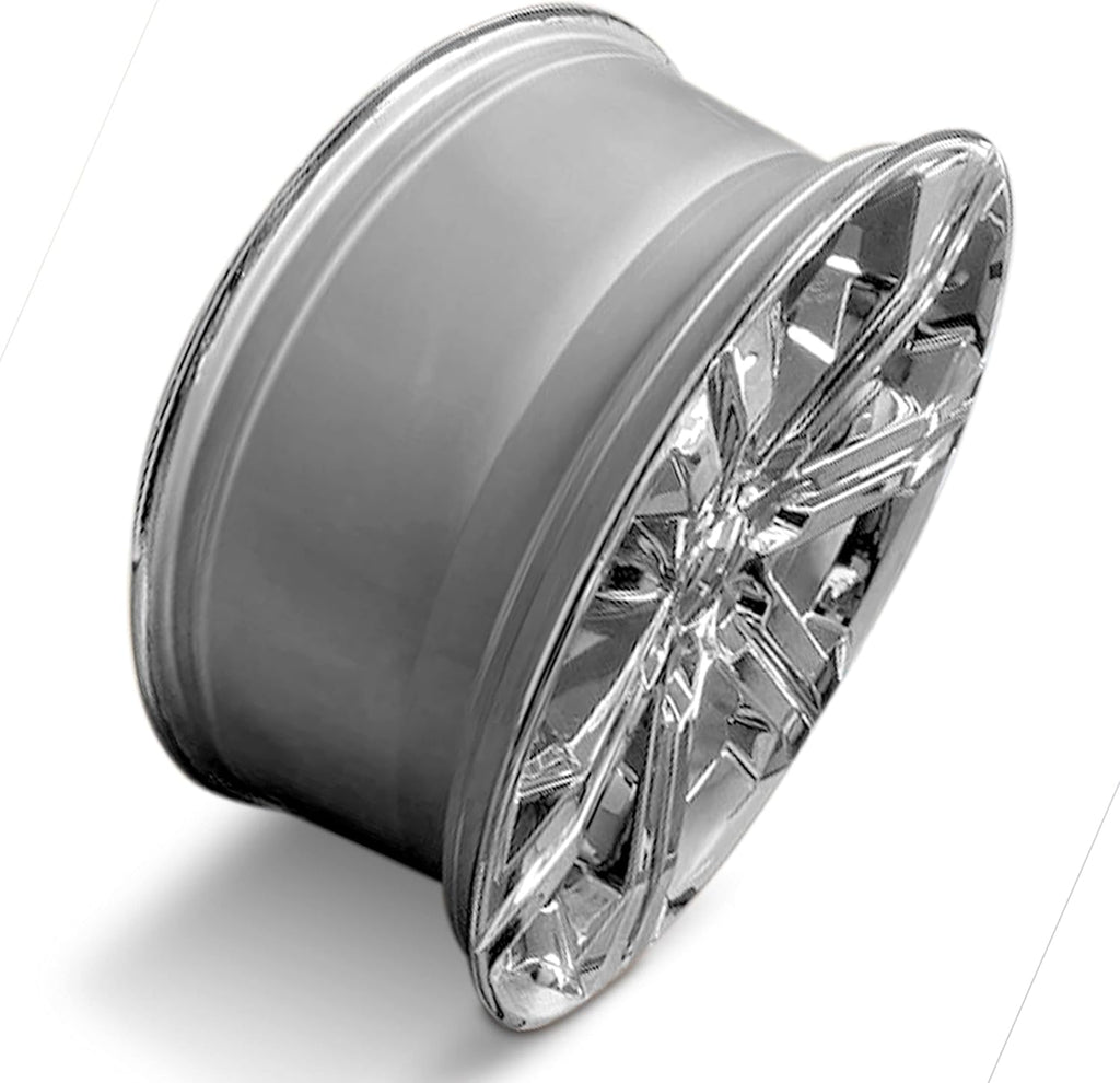 22 inch Aluminum Wheel Z62233