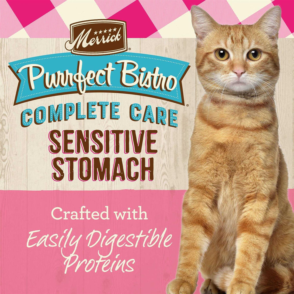 Dry Cat Food Recipe T5181