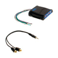 4CH Line Output Converter U727
