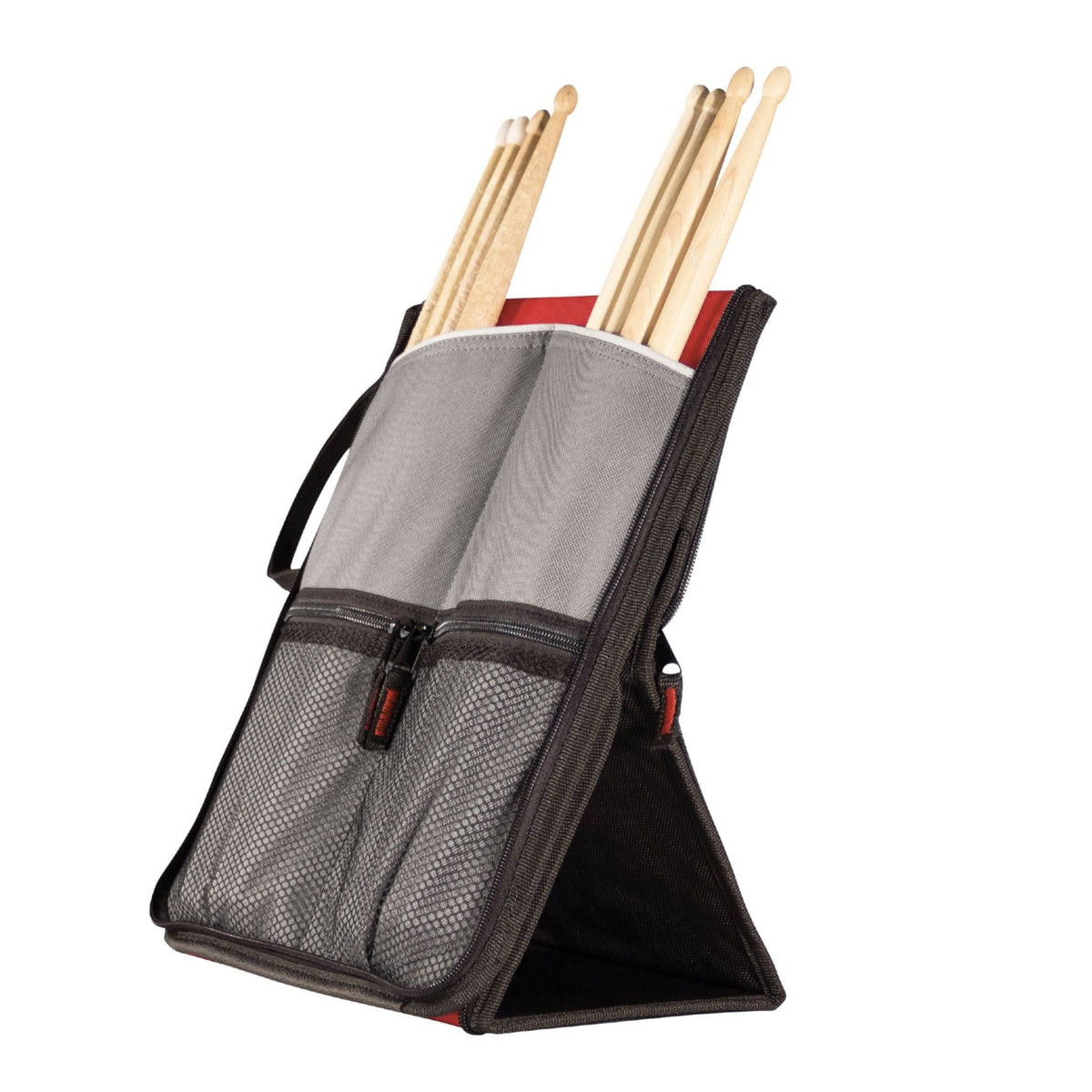 Black Stick Flip Bag V9005