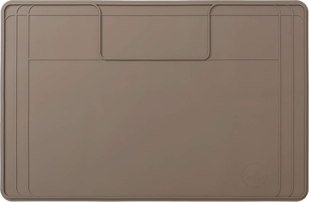 Under Sink Mat, Adjustable, Easy to Clean, Liner Protector S621636