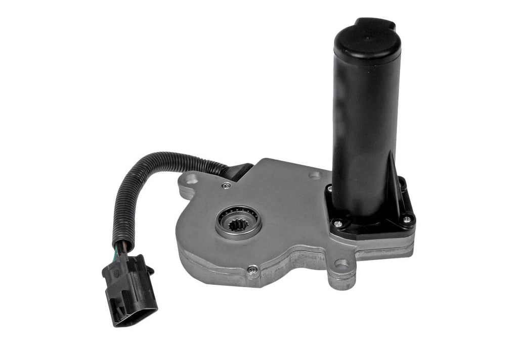 Transfer Case Motor M9286