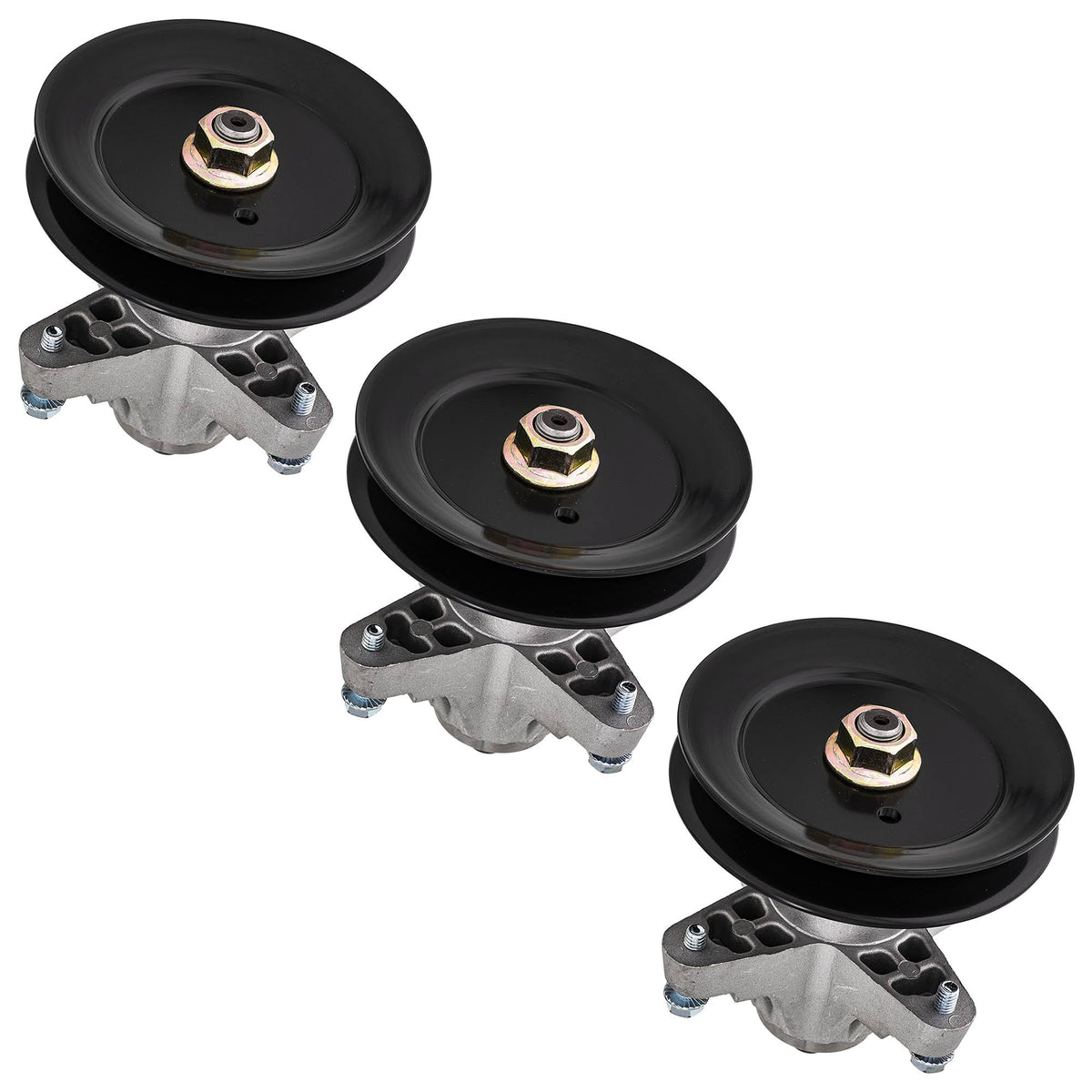 50 inch Deck Rebuild Kit F20073