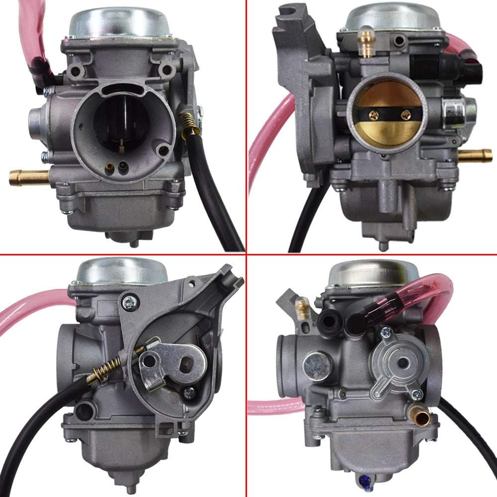 Carburetor C618701