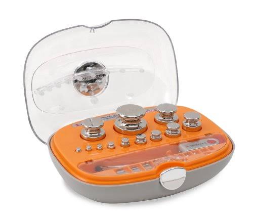Stainless Steel Calibration Weight Set Q983