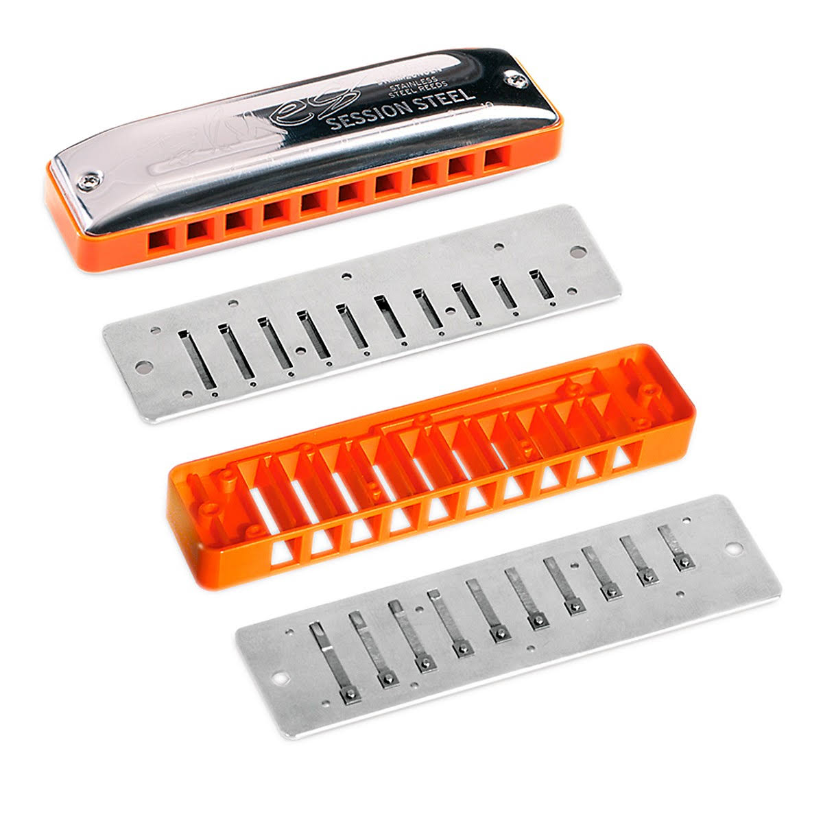 Harmonica Low C P56664