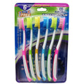 Medium Toothbrush 6-Pack M859813