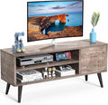 TV Console Table with Storage up to 55 in Q4985