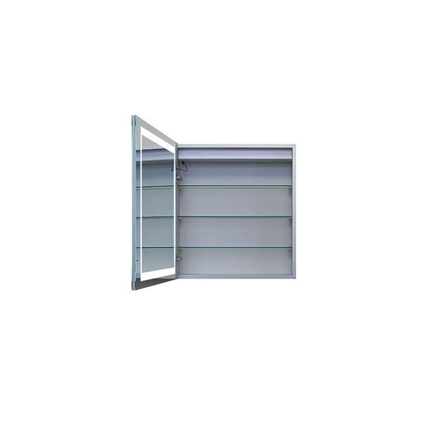 LED Mirrored Medicine Cabinet K2548