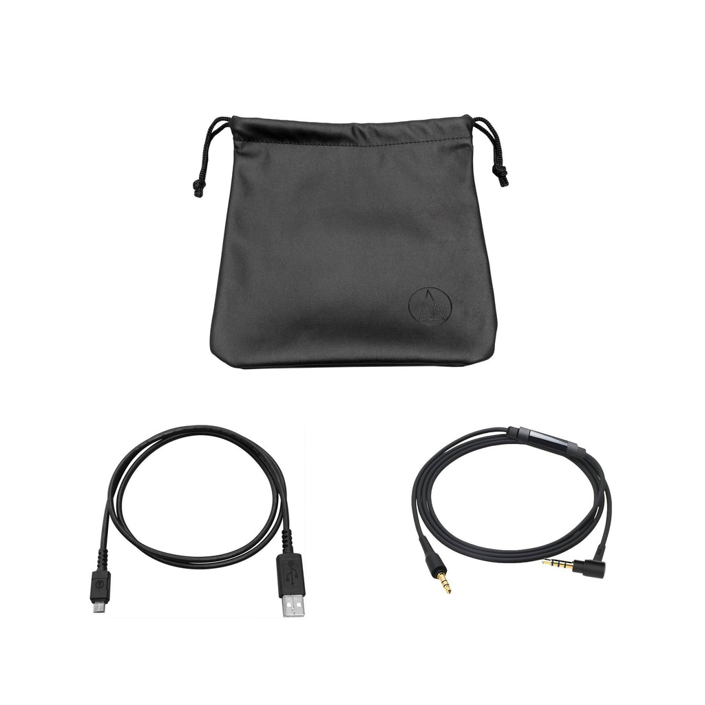 Wireless Over-Ear Headphones P4981