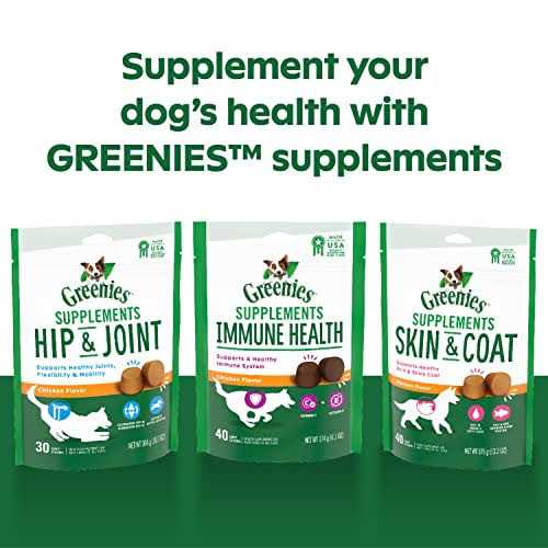 Skin & Coat Supplements A948965