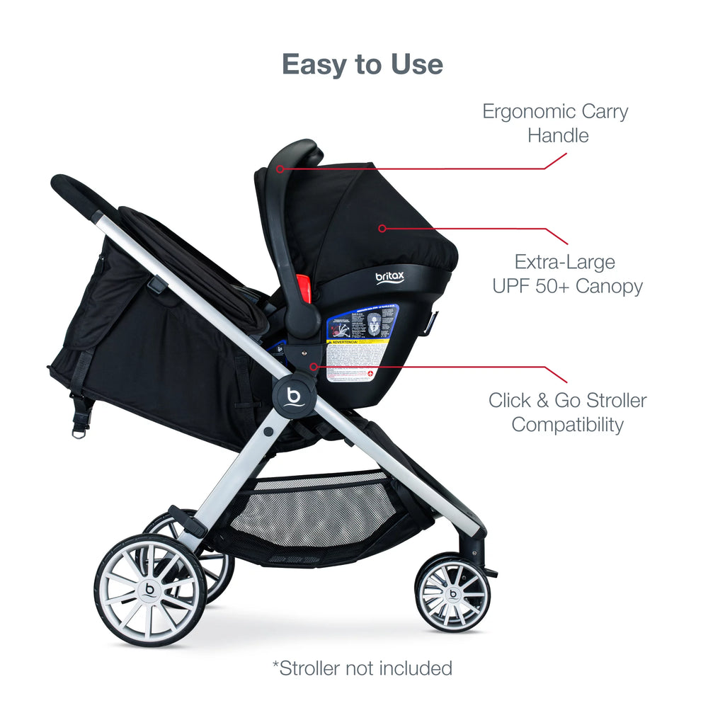 Infant Car Seat Y994