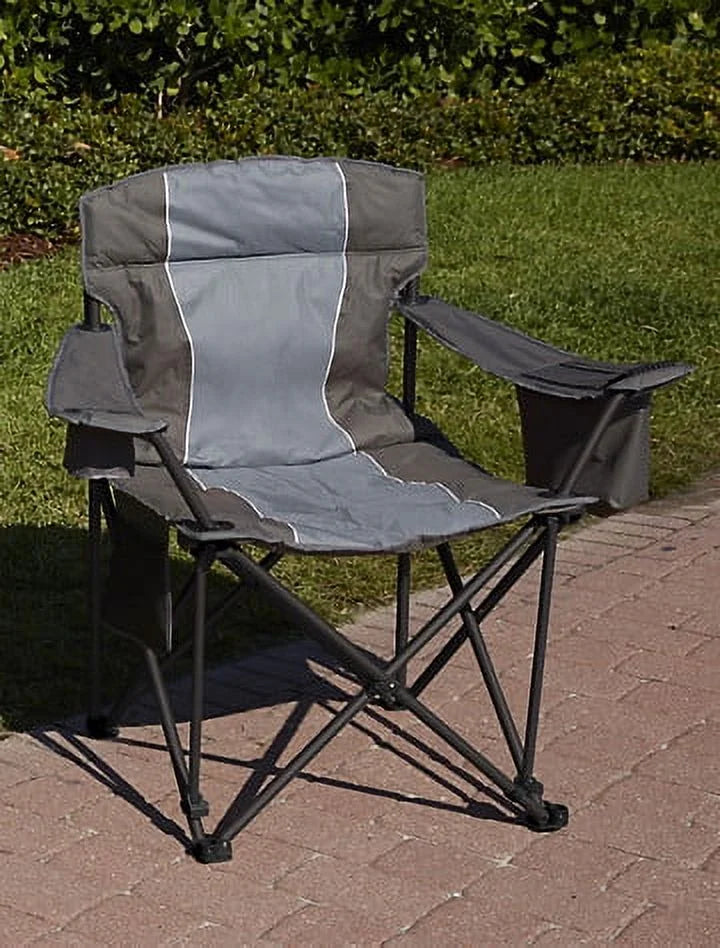 Heavy-Duty Portable Chair S710