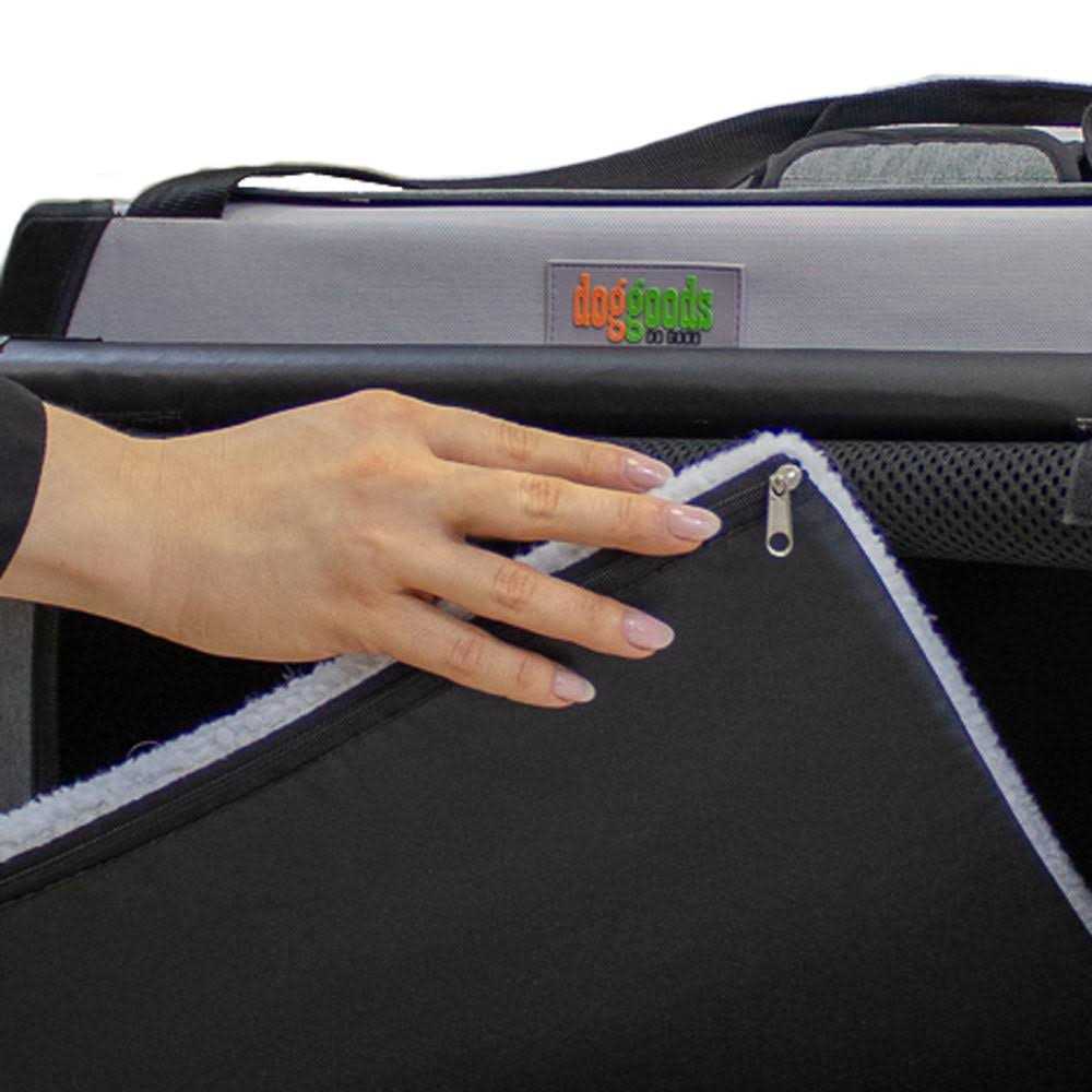 Foldable Travel Dog Crate K806852