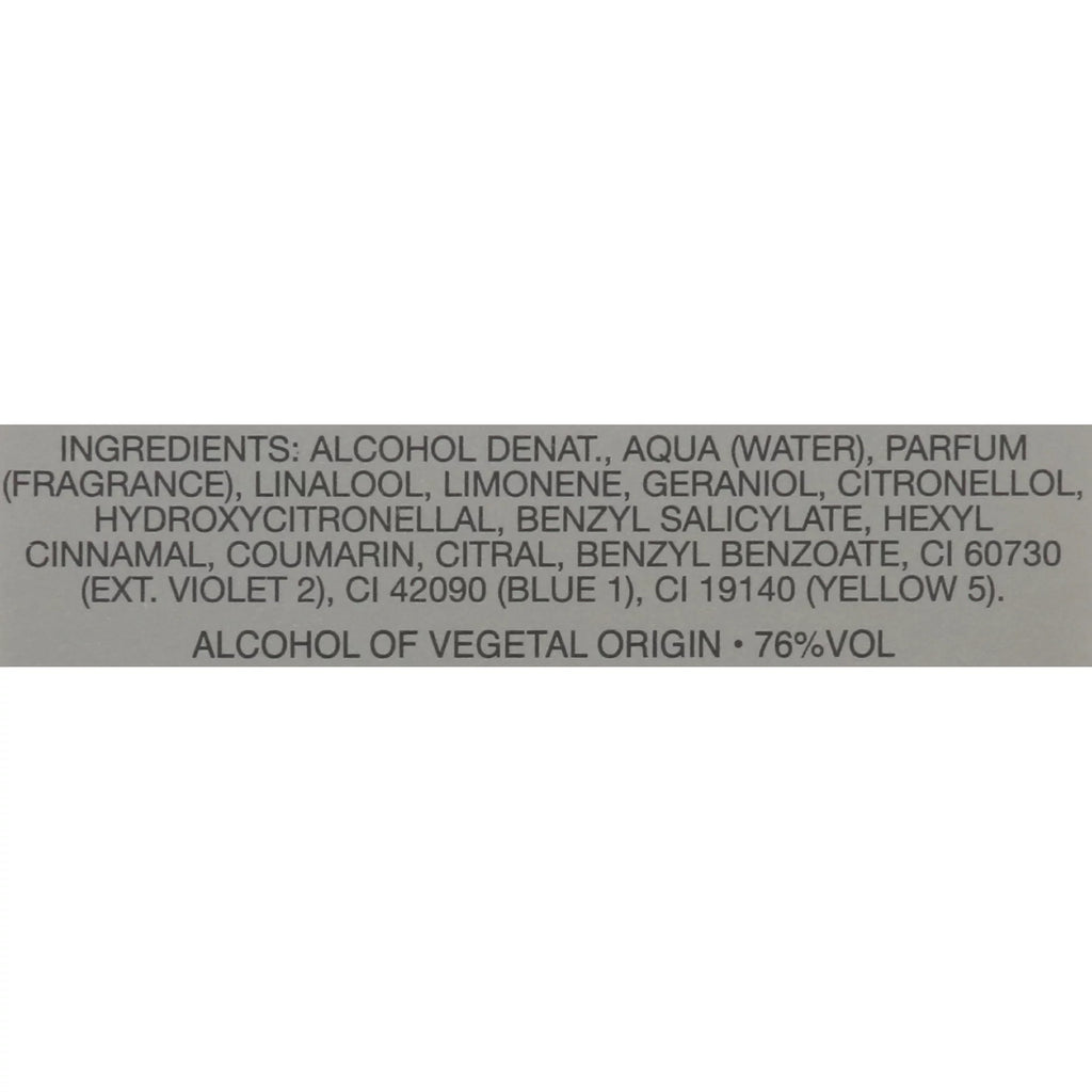 1.7 oz EDT Spray P766027