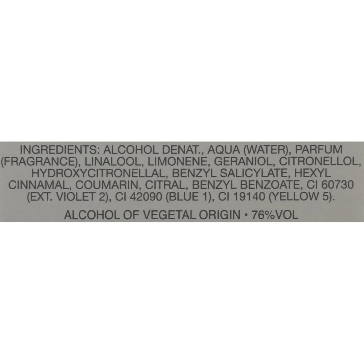 1.7 oz EDT Spray P766027