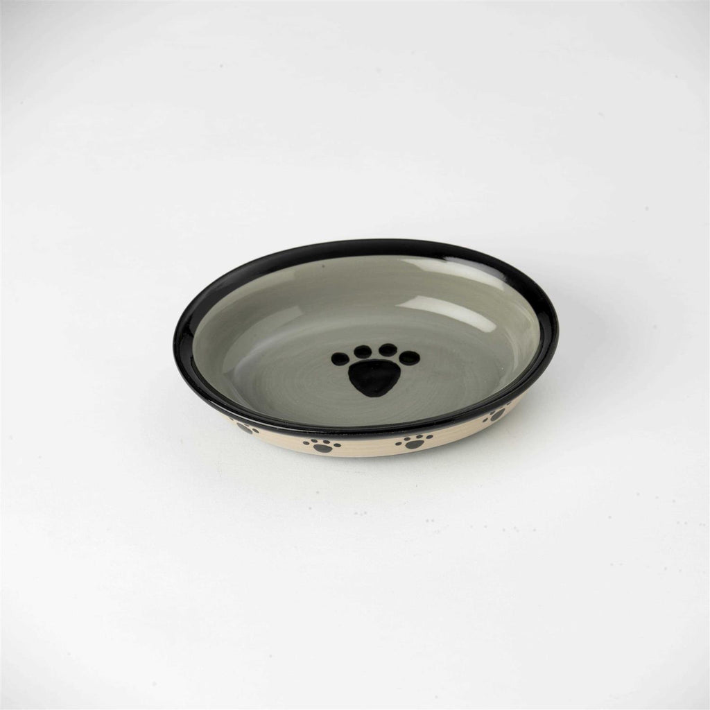 6.25 Inch Oval Bowl W294