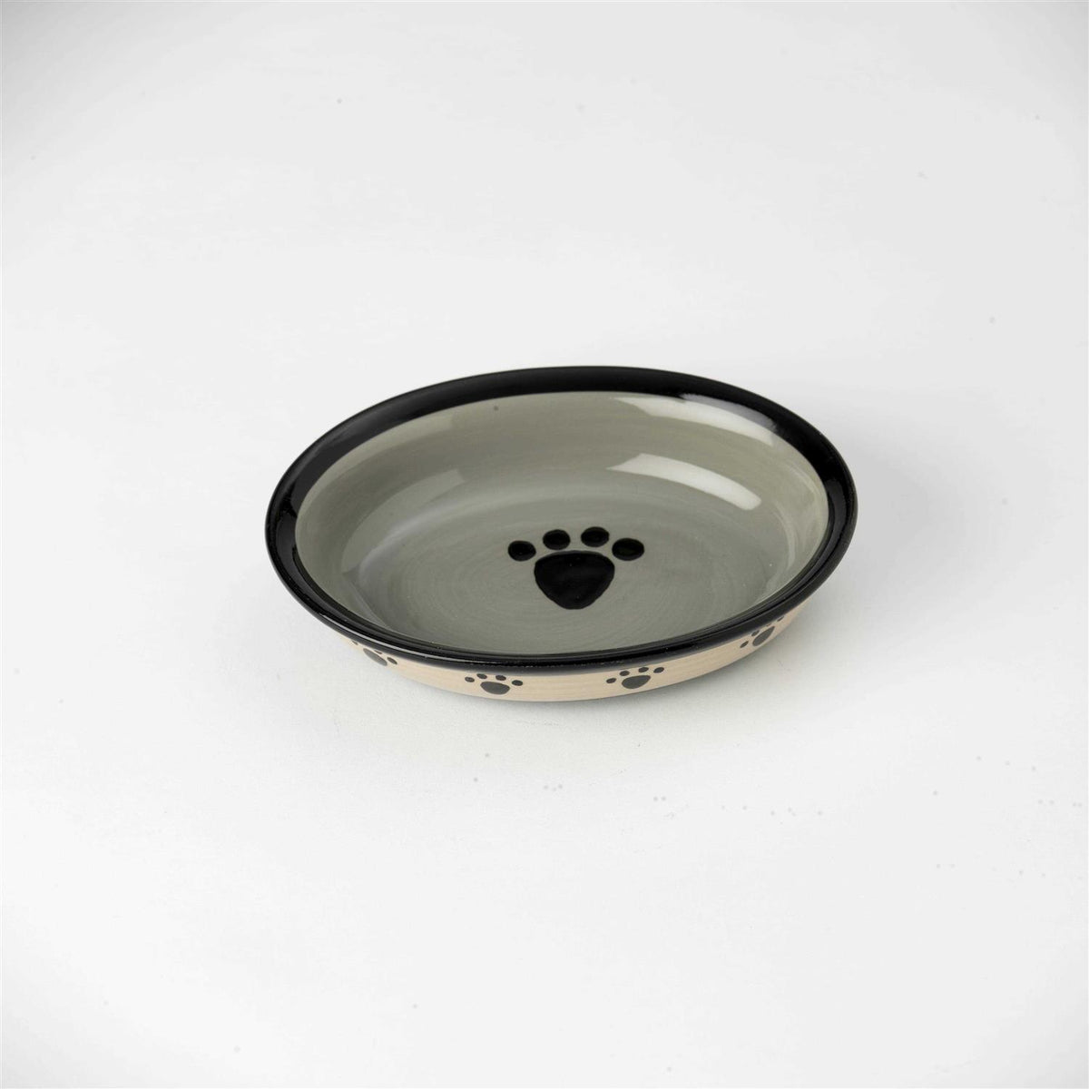6.25 Inch Oval Bowl W294