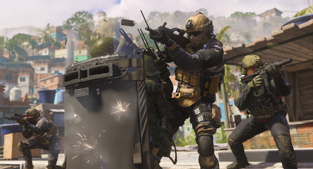Call of Duty: Modern Warfare III PlayStation 5 T6099