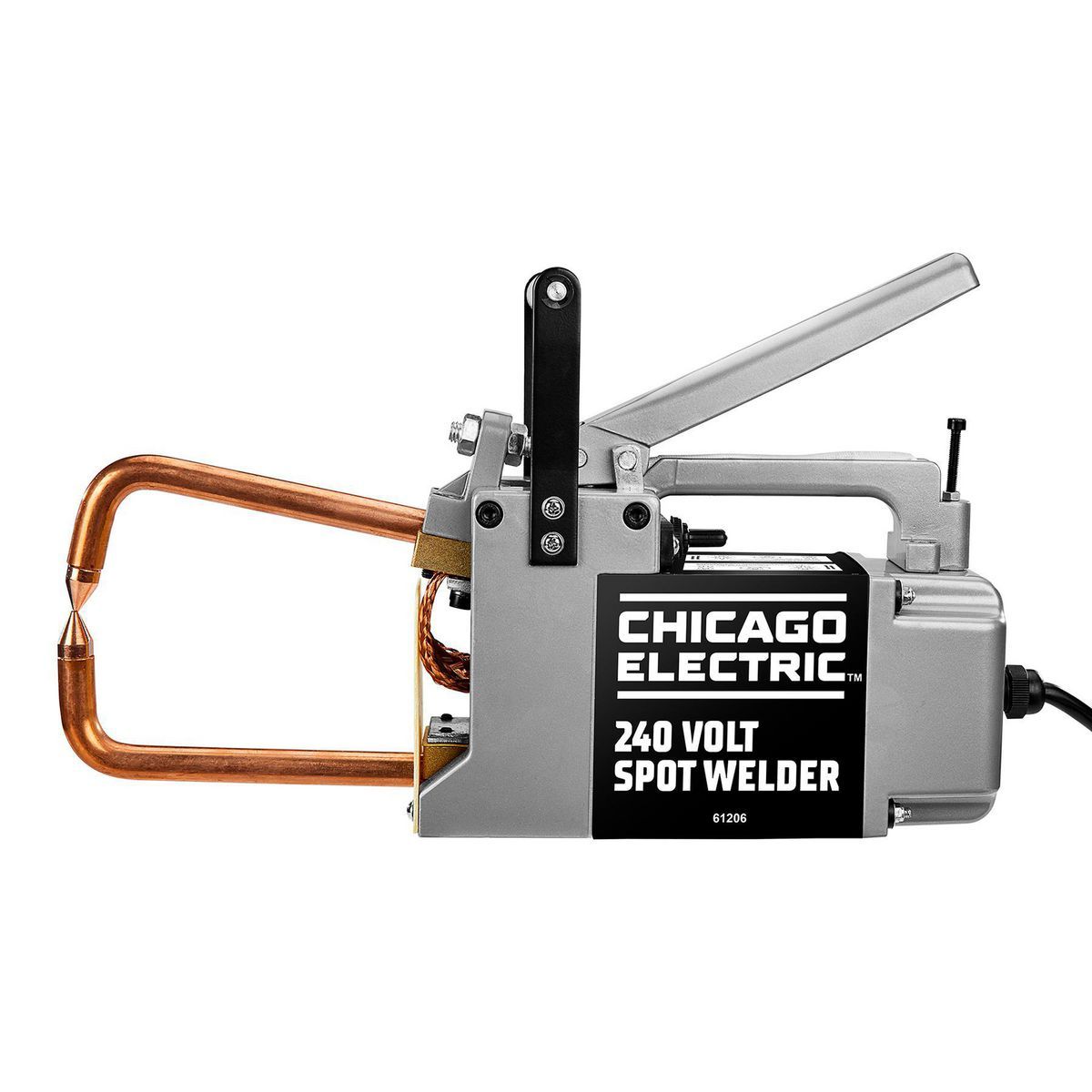 240V Spot Welder N68127