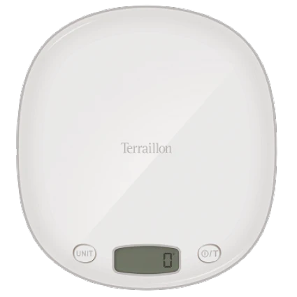 Electronic kitchen scale H833883
