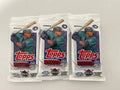 Topps Baseball Series 1 Fat Pack X6209