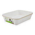 Disposable Large Cat Litter Pans A983181