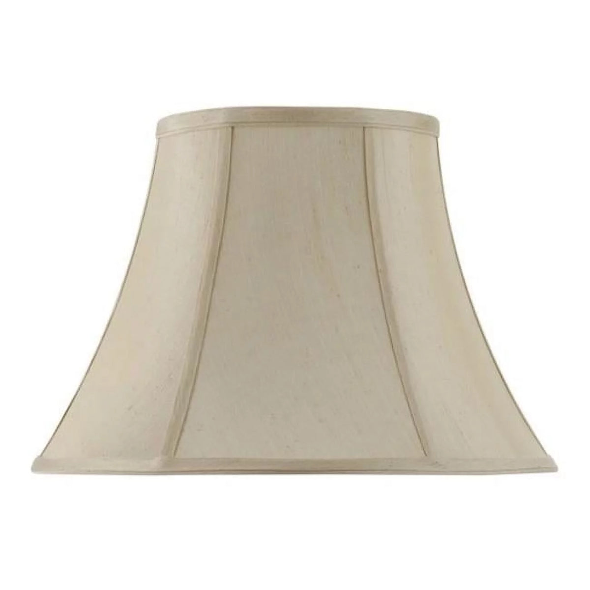 16 in. Vertical Piped Bell Shade Y21823