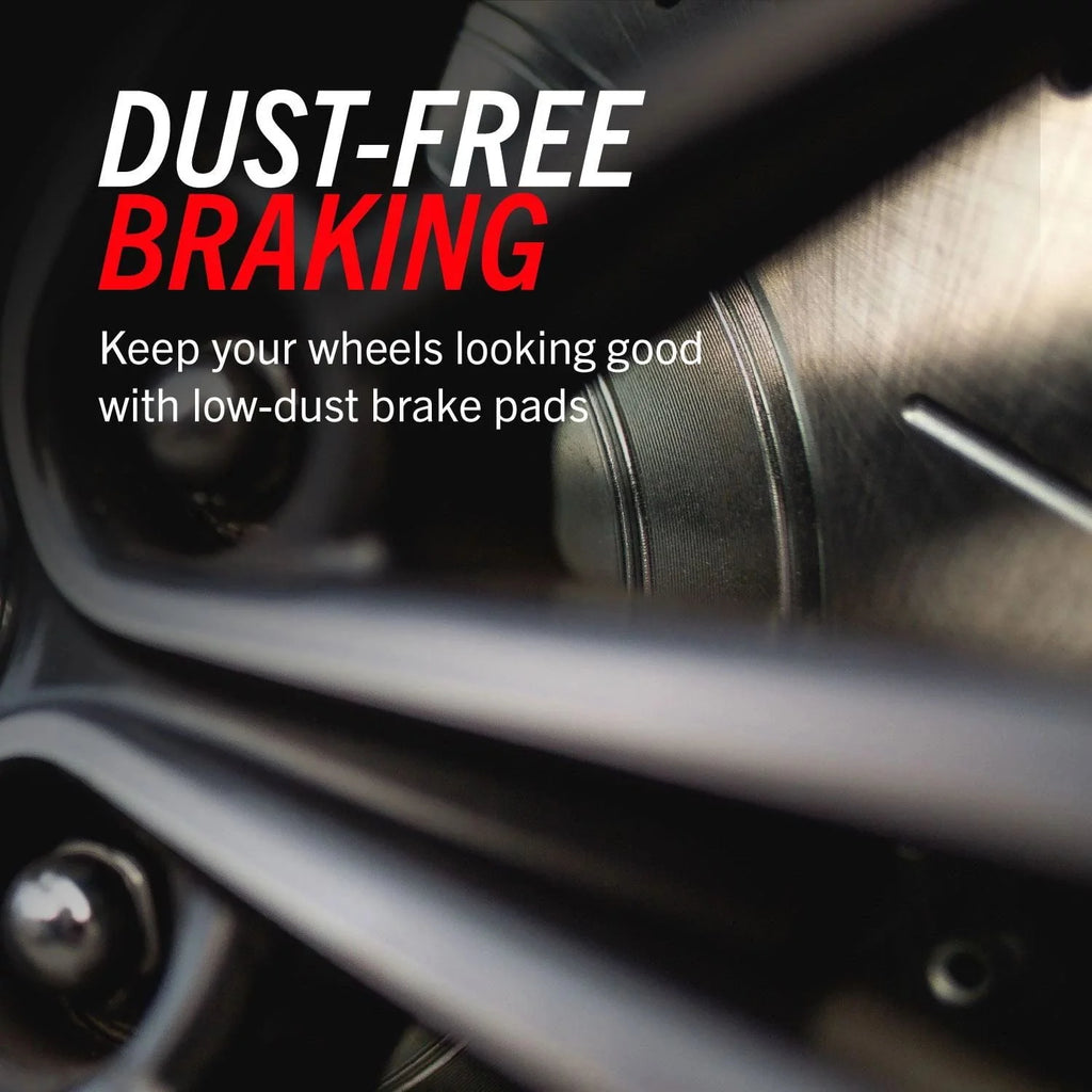 Front Brake Kit S85733