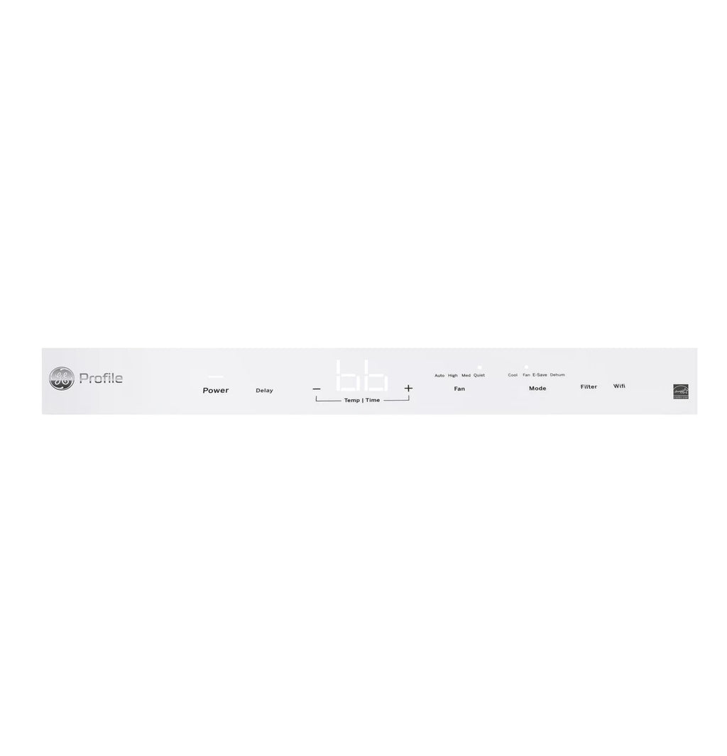 8,100-BTU Smart Window A/C with WiFi & Remote K991116