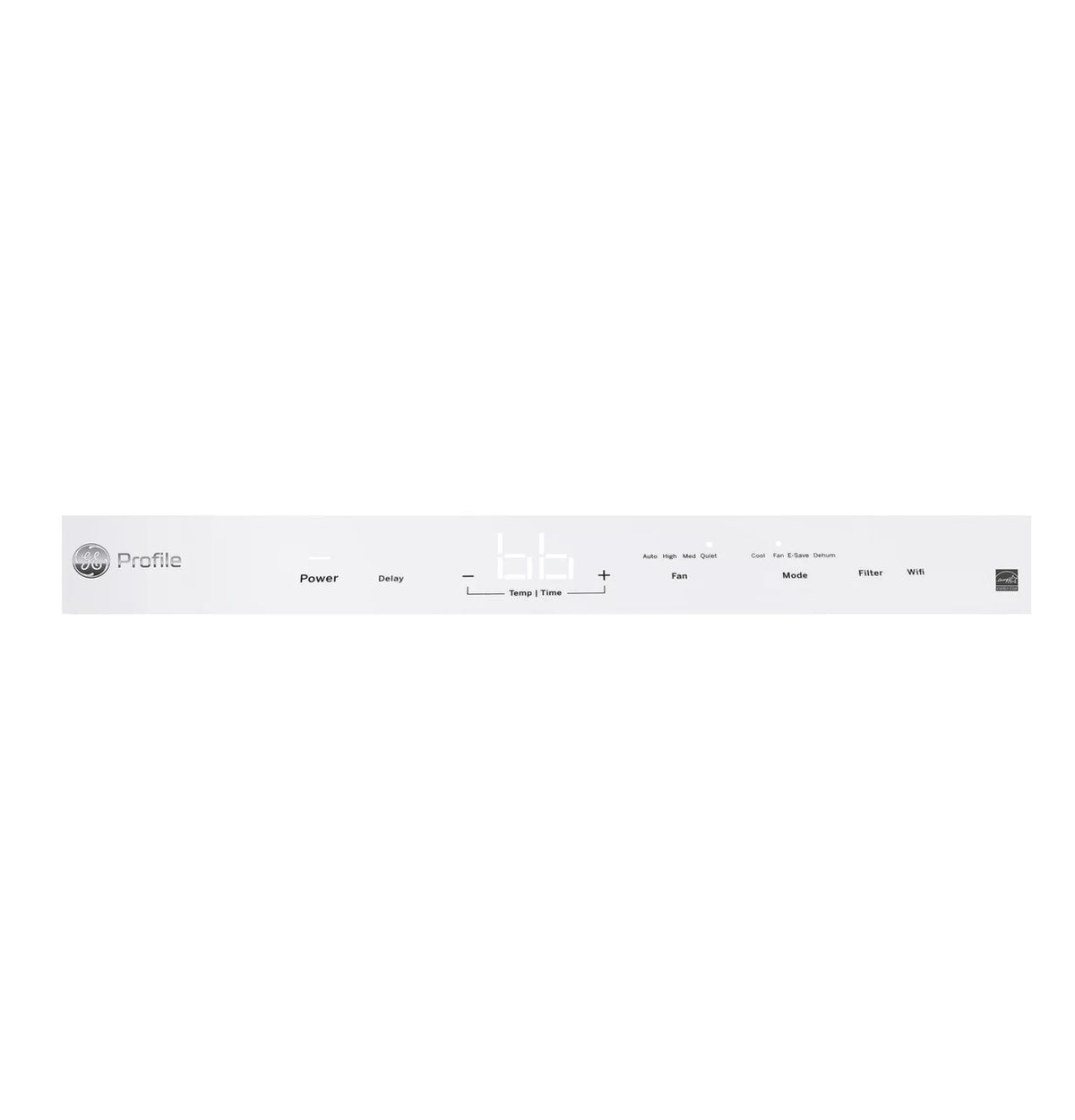 8,100-BTU Smart Window A/C with WiFi & Remote K991116